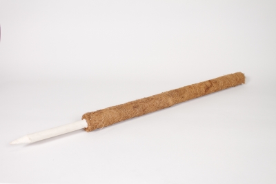 L9-000008 Interlocking coconut fiber plant support H90cm