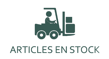 Lecomptoir.com Articles en stock