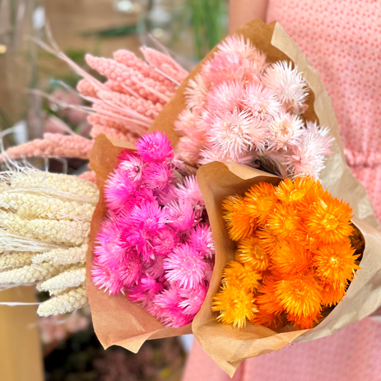 Lecomptoir.com Fleurs s�ch�es