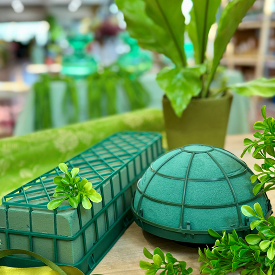 Lecomptoir.com Fournitures fleuristes