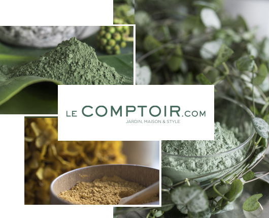 Lecomptoir.com Jardin, maison & style