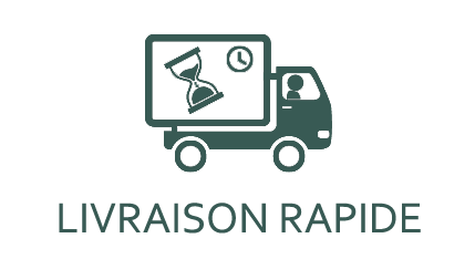 Lecomptoir.com Livraison rapide