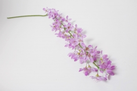 Light purple artificial deutzia H100cm