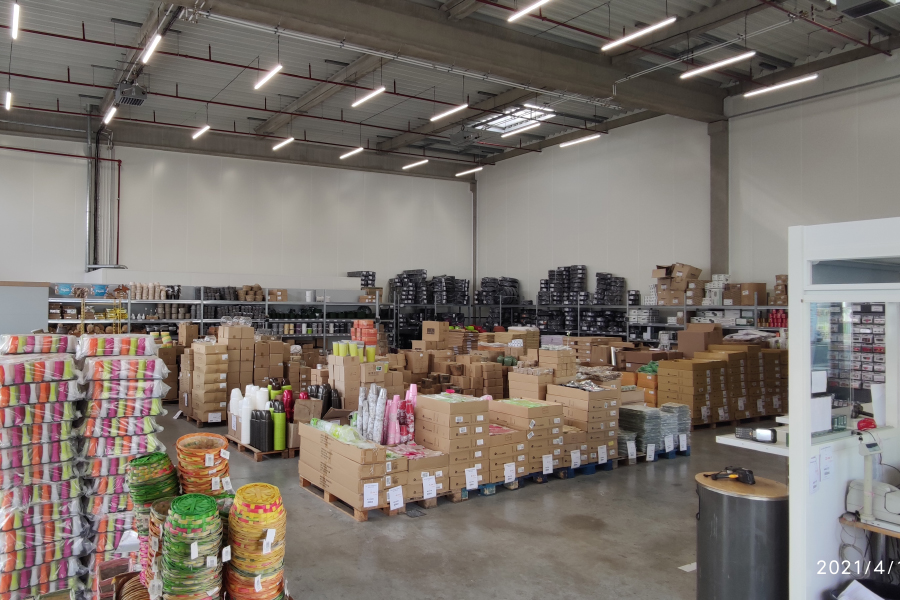 Magasin entr�e Fournicash