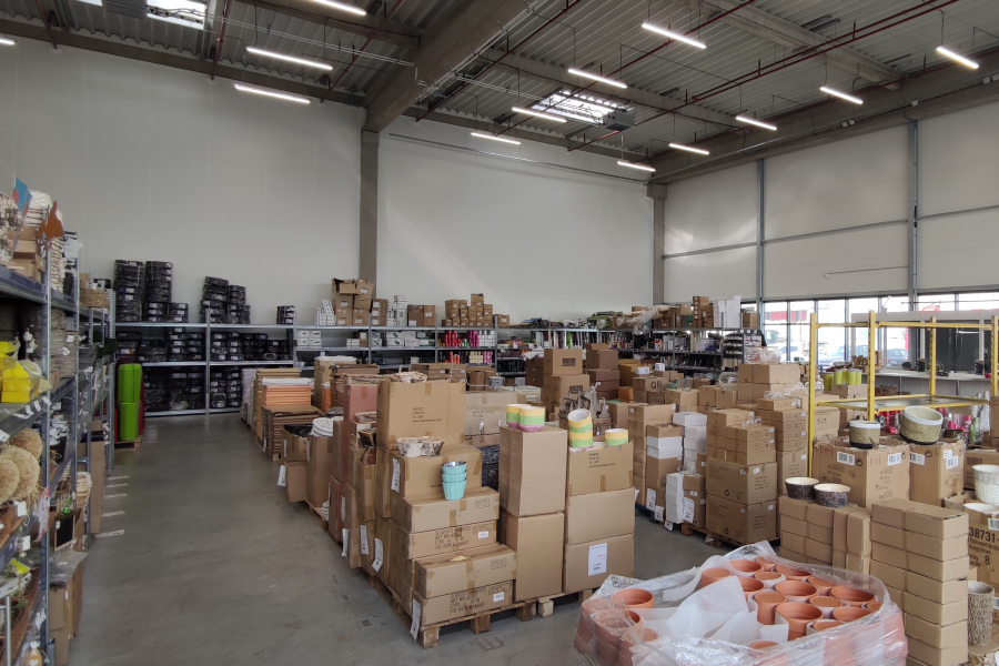 Magasin Fournicash