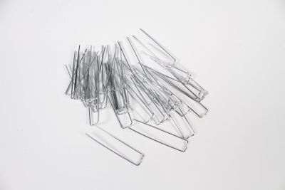 MG-000200 Box of 1kg jumper nails H6cm