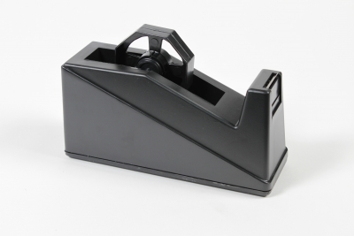 MG-000205 Black tape dispenser
