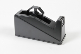 MG-000205 Black tape dispenser