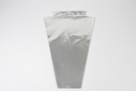 MO-000004 Pack of 50 neutral covers 39x53cm