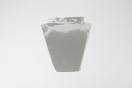 MO-000061 Pack of 50 neutral covers 35x34cm