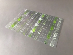 MU06QX Rame de 250 feuilles de cellophane 35x50cm
