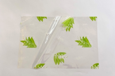 MU14QX Pack of 250 cellophane sheets 20x30cm
