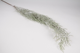 n166di Frosted artificial coral grass H120cm