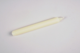 NG-000068 Candelstick  STILL  copper H28cm