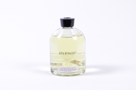 NG-000139 Glass diffuser orange blossom fragrance 500ml