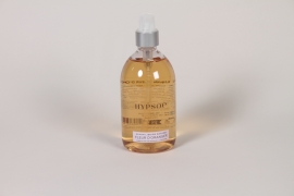 NG-000141 Natural orange blossoms liquid soap 500ml