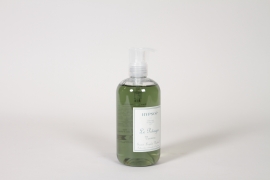 NG-000144 :Natural verbena liquid soap 300ml