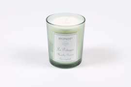 NG-000165 Peppermint scented candle 200gr