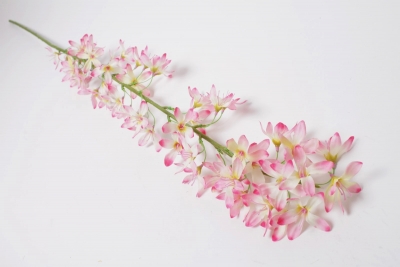 NN-000507 Deutzia artificiel rose H100cm