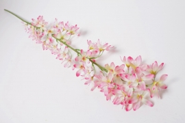 NN-000507 Pink artificial deutzia H100cm