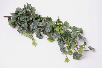 NN-000533 Grey green artificial ivy L86cm