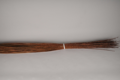 o759sx Osier brut naturel H195cm