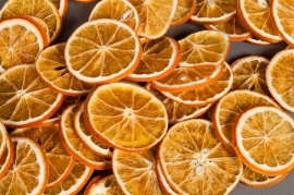 ox03lwTranches d'oranges séchées 