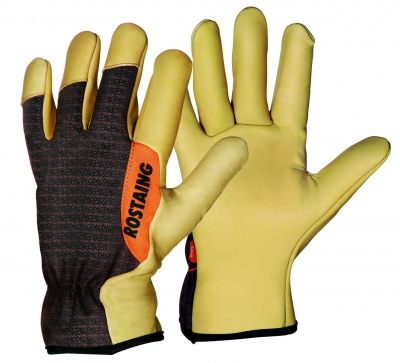 A035JE Pair of gardening gloves size 7