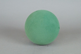 Paquet de 10 boules D9cm