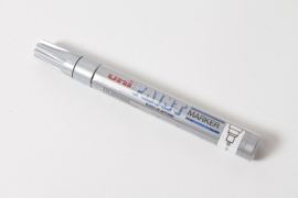 PB-000002 Silver medium marker 2.2mm