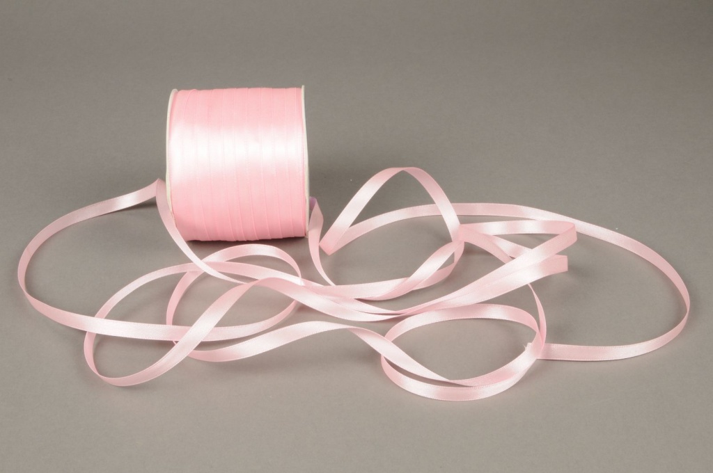 Satin ribbon