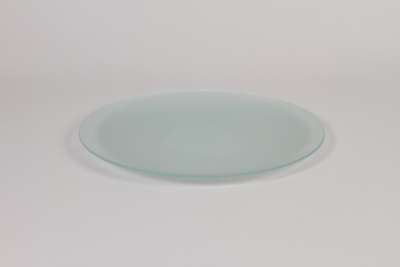 PM-000039 Glass plate D30cm
