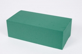 QV-000050 Box of 20 brick of floral foam