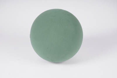 QV-000355 Boule de mousse florale D20cm