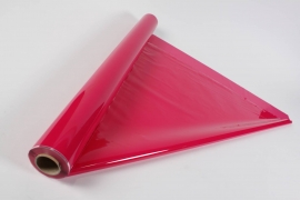 QX-000002 Fuchsia clayrane paper roll 70cmx50m