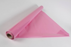 QX-000061 Pink clayrane paper roll 70cmx50m