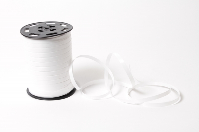 QX-000065 Bolduc blanc 7mm x 500m