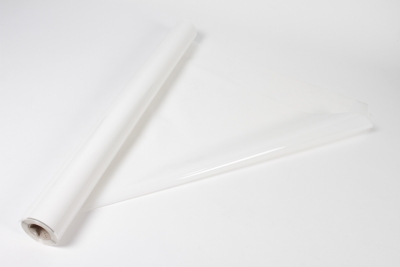 QX-000110 White clayrane paper roll 70cmx50m