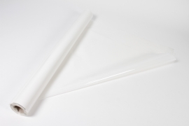 QX-000110 White clayrane paper roll 70cmx50m