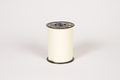QX-000144 Matte ivory ribbon 10mmx250m