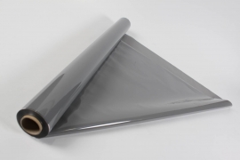 QX-000230 Grey clayrane paper roll 70cmx50m