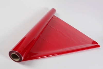 QX-000253 Rouleau de clayrane rouge 70cmx50m