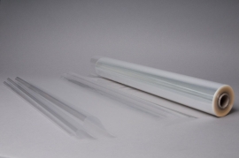 QX-000496 Rouleau de cellophane 80cm x 120m