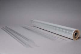 QX-000500 Roll of cellophane 60cmx120m