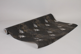 RB-000097 Roll of printed kraft paper post 70cmx50m