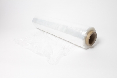 RL-000005 Film �tirable transparent 45cmx270m