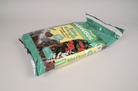 Sac de billes d\'argile 8/16 6L