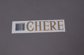 A050K4 Set CHERE 33mm