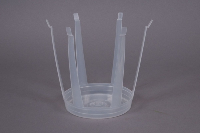 Set of 20 rapid'eau D18cm
