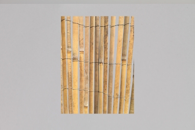 SF-000027 Split bamboo screen 300x200cm